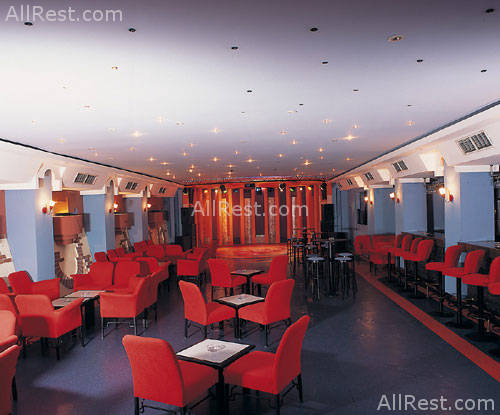 Sealife Hotel 6